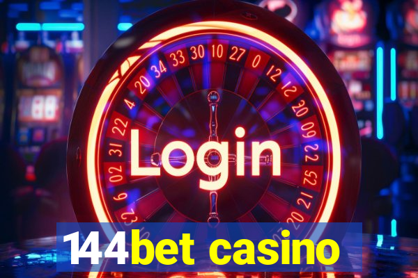 144bet casino